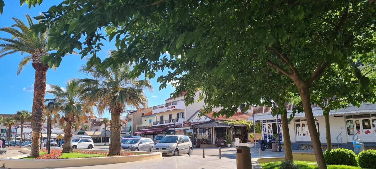 Apartments Centar Vodice Exterior foto